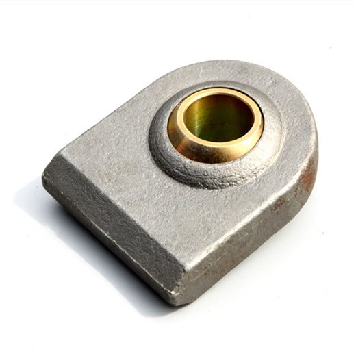 High Quality Products Ball Joint End for Top Link to Be Weld Thread Professional Customization